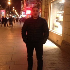 Виталик Юрчило, 25.11