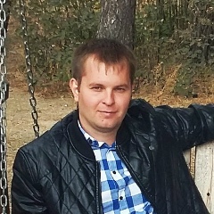 Володимир Стремедловський, 02.03.1990, Шепетовка