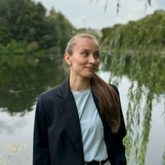 Ирина Эннс, 04.10