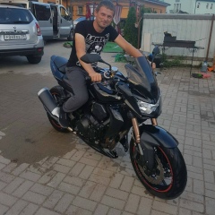 Алексей Спиридонов, 28.01, Калининград