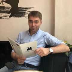 Andrey Zolotov, 19.04.1987, Санкт-Петербург