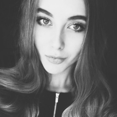 Юля Скворцова, 03.05.1991