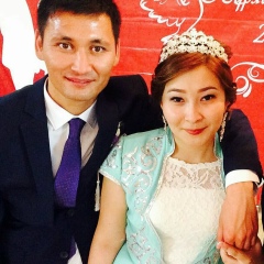 Нурлан Мукашев, 18.06.1989