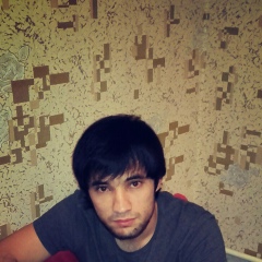 Muhammad Haydarov, 19.11.1990, Гафуров
