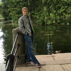 Леонид Бондаренко, Москва