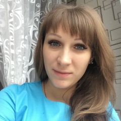Танюшка Кривошея, 30.09, Днепр (Днепропетровск)
