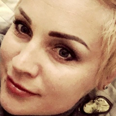 Елена Родина, 26.07.1973, Калининград