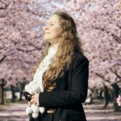 Dasha Alexeeva, 20.08, Санкт-Петербург