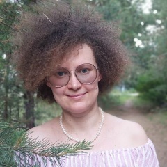 Анастасия Немцева, 06.11, Москва