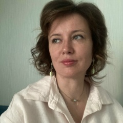 Мария Малинина, Москва