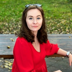Наташа Кириллова, 03.03.1990, Москва
