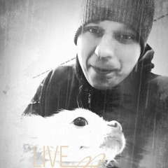 Максим Данилевич, 04.10, Санкт-Петербург