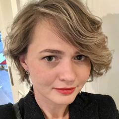 Jenny Coolleakover, 26.12