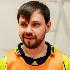 Евгений Зафиров, 03.01.1990, Екатеринбург