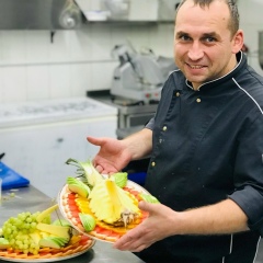 Владимир Калинин, 17.06, Котельники