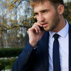 Иван Журбинов, 23.04, Пятигорск