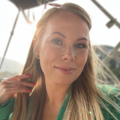 Елена Никитас, 25.04.1985, Москва