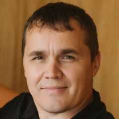 Алексей Андреевич, 31.01.1985, Санкт-Петербург