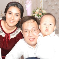 Гани Байтилеуов, 14.05.1987, Алматы