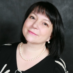 Ирина Никуленкова, 11.09, Москва