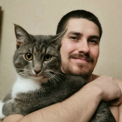 Евгений Истомин, 05.01.1992, Москва