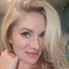 Анна Бабкова, 04.04, Санкт-Петербург