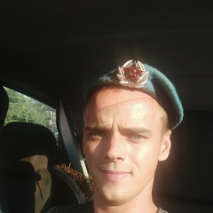 Петр Симаков, 07.01, Курганинск