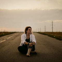 Анастасия Лень, 14.08