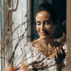 Алла Балакина, 28.08, Мурманск