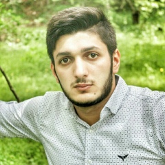 Mehemmed Memmedov, 01.03, Баку