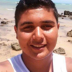 Lucas Jose, 09.03.1999