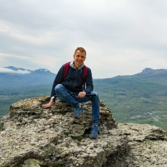 Дмитрий Кулаков, 12.02.1989, Реутов