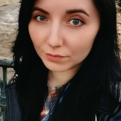 Lin Mzrn, 10.05.1991, Санкт-Петербург