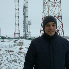 Александр Козяшев, 11.01.1983, Днепр (Днепропетровск)