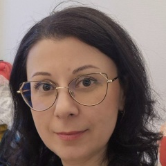 Оксана Ермолаева