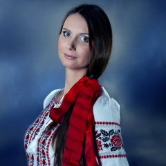 Ольга Влох, 27.06, Днепр (Днепропетровск)