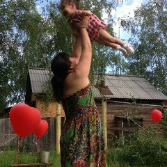 Екатерина Скрябина, 22.03