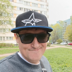 Сергей Козлов, Санкт-Петербург