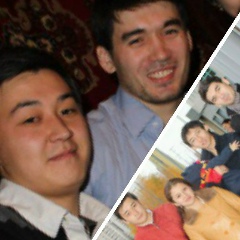 Serzhan Zhanabayev, Brighton