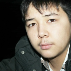 Nuriik Amangeldi, 23.04.1994, Тараз