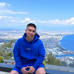 Аслан Урдабаев, 15.02, Магнитогорск