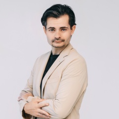 Павел Прасолов, 12.04, Самара