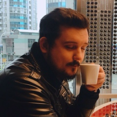 Андрей Туленков, 05.03, Челябинск