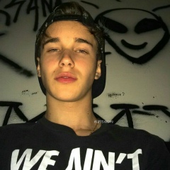 Lucas Vasseti, 15.04.1997, Mendoza