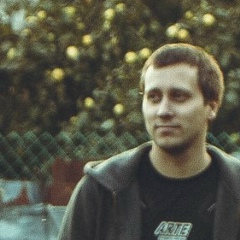 Денис Загузин, 19.12.1987, Санкт-Петербург