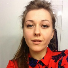 Marie Gangarossa, 22.08, Chicago