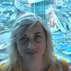 Елена Шатунова, Курск