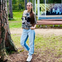 Тамила Хаджоева