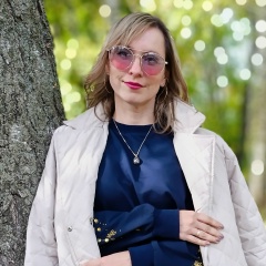 Светлана Волкова, 21.07.1989, Нижний Новгород