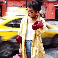 Наташа Ким, 11.08.1990, Москва